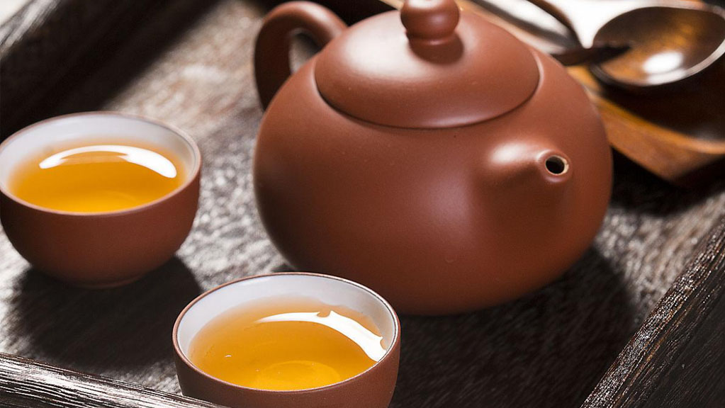 Exploring Chinese Tea Types and Traditions