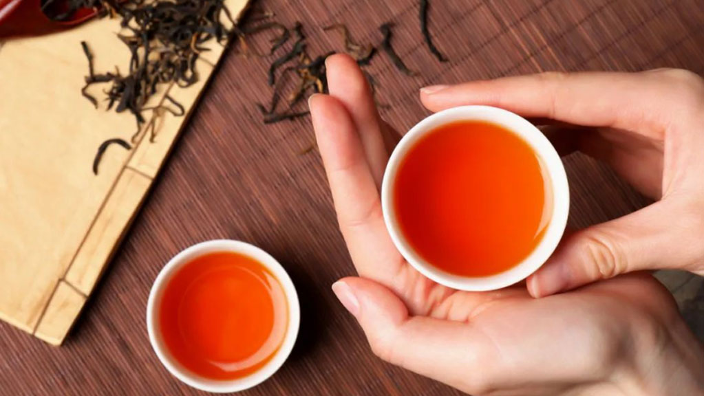 The Emotional Connection to Tea: More Than Just a Beverage