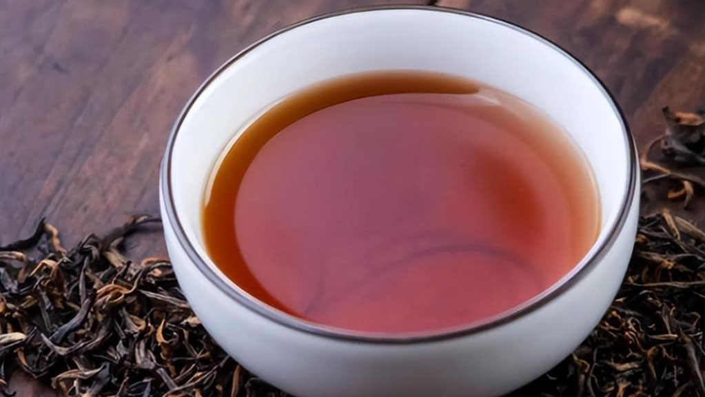 What Happens When You Drink Tea Every Day