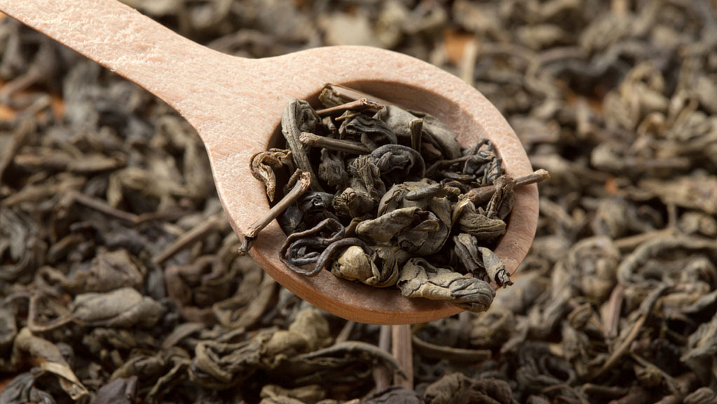 The Health Benefits of Rock Tea