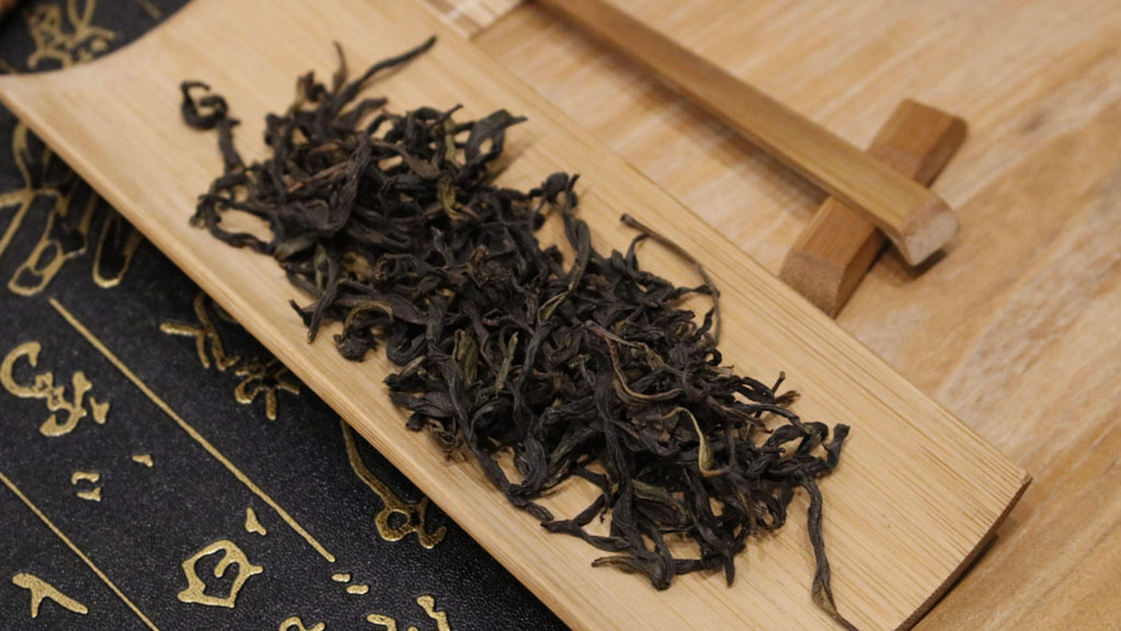 Fenghuang Dancong Oolong The Jewel of China’s Tea Heritage | Brand News | Jade Peak Reserve | Share the happiness and health of every cup of tea